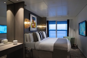 Penthouse Suite